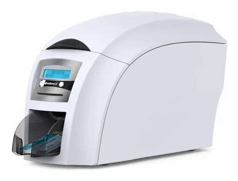 thermal pvc card printer